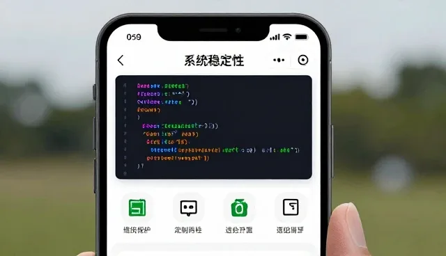 企业信息化方案中涵盖域名的配置与维护实践