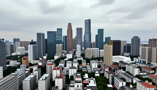 企业网站整体建设中选型关注点检查要点